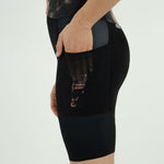 SPEED AIR SHORT SLEEVE TRIATHLON JUMPSUIT FOR WOMEN