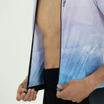 ENTERIZO TRIATLÓN CORTO MANGA CORTA SPEED AIR PARA HOMBRE