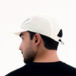 KOOLER GLASSCOLOR UNISEX RUNNING CAP