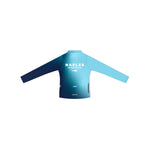 NM'25 - Leggero Long Sleeve Cycling Jersey. Women