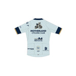 MCC'26 - Firenze Short Sleeve Cycling Jersey. Women