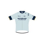MCC'26 - Firenze Short Sleeve Cycling Jersey. Women