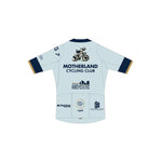 MCC'26 - Firenze Short Sleeve Cycling Jersey. Men