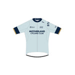 MCC'26 - Firenze Short Sleeve Cycling Jersey. Men