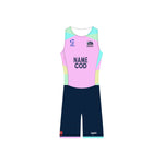 BTA - Triathlon Skinsuit Junior