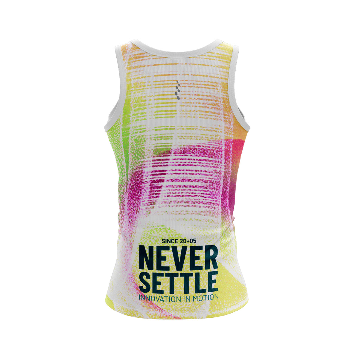 WOMEN'S SPECIAL EDITION MIAMI SLEEVE RUNNING T-SHIRT