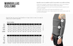 LR'26 - Unisex. Arm Warmers