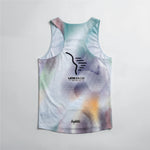 LRC’26 - Levit Sleeveless Running Jersey. Men