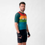 N13 MEN’S SHORT SLEEVE CYCLING JERSEY
