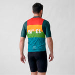 N13 MEN’S SHORT SLEEVE CYCLING JERSEY