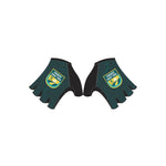 NPC-PCT - Short Finger Cycling Gloves. Unisex