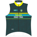 NPC-PCT - Ventura Cycling Vest. Men