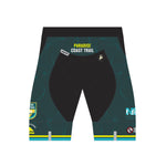 NPC-PCT - "NON BIB" Bartali Cycling Shorts. Women