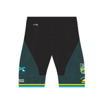 NPC-PCT - "NON BIB" Bartali Cycling Shorts. Women