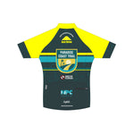 NPC-PCT - Club Fit Short Sleeve Cycling Jersey. Men