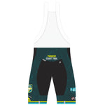 NPC-PCT - Treviso Cycling Bib Shorts. Women
