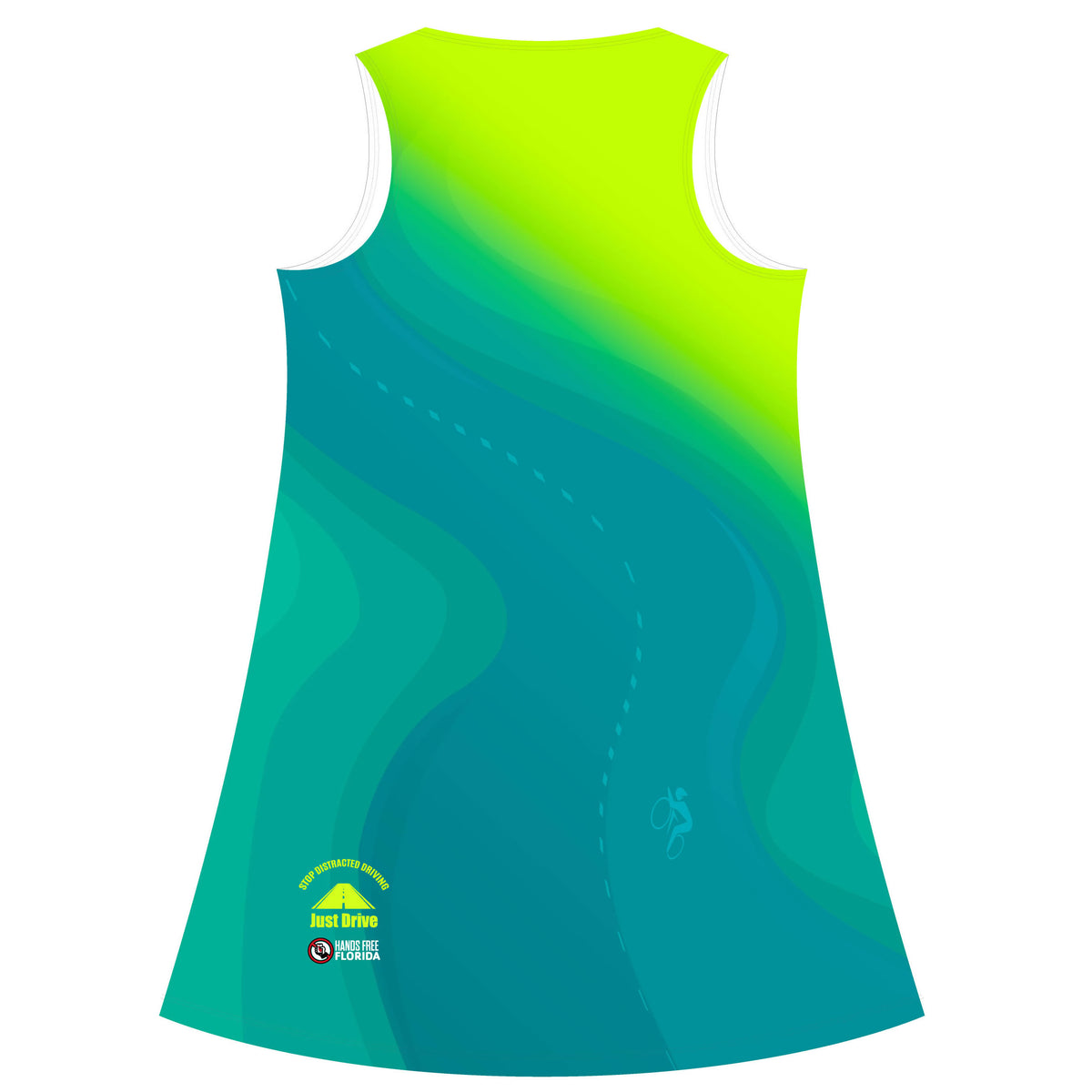 NPC'25 - Dress OPT2. Women