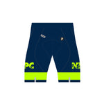 NPC'26 - Bartalli Cycling Shorts. Women