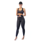 NAPLES WOMEN'S CYCLING PANTS WITHOUT STRAP