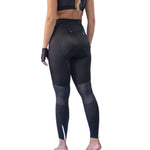 NAPLES WOMEN'S CYCLING PANTS WITHOUT STRAP