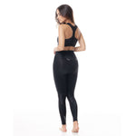NAPLES WOMEN'S CYCLING PANTS WITHOUT STRAP