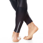 NAPLES WOMEN'S CYCLING PANTS WITHOUT STRAP