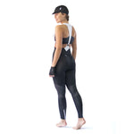 41119C Napoles Cycling Bib Short NERO