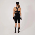 21680G Ultimate Cycling Bib Short NERO