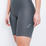 TOSCANA 2.0 GRIGIO WOMEN'S BIB SHORTS