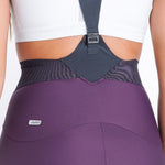 TOSCANA 2.0 WINE BIB SHORTS FOR WOMEN