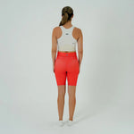 29948G Titan 2.0 Running Shorts CHERRY RED