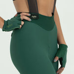 TOSCANA 2.0 + EMERALD BIB SHORTS FOR WOMEN