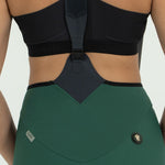 TOSCANA 2.0 + EMERALD BIB SHORTS FOR WOMEN