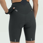 TOSCANA 2.0 + GRIGIO BIB SHORTS FOR WOMEN