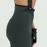 TOSCANA 2.0 + GRIGIO BIB SHORTS FOR WOMEN
