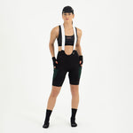 EVANS CARGO FOREST WOMEN'S CYCLING SHORTS