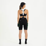 EVANS CARGO FOREST WOMEN'S CYCLING SHORTS
