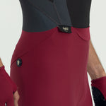 TOSCANA 2.0 + TERRACOTA BIB SHORTS FOR MEN