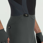 TOSCANA 2.0 + GRIGIO BIB SHORTS FOR MEN