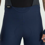 TOSCANA 2.0 + BLUE BIB SHORTS FOR MEN