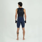 TOSCANA 2.0 + BLUE BIB SHORTS FOR MEN