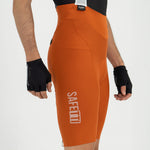 MEN'S GIRONA BIB SHORTS CARROT