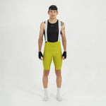 GIRONA LIMA MEN'S BIB SHORTS WITH STRAP