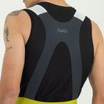 GIRONA LIMA MEN'S BIB SHORTS WITH STRAP