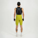 GIRONA LIMA MEN'S BIB SHORTS WITH STRAP