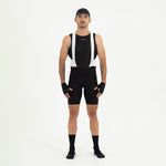 EVANS CARGO FOREST CYCLING SHORTS FOR MEN