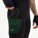 EVANS CARGO FOREST CYCLING SHORTS FOR MEN