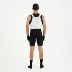 EVANS CARGO FOREST CYCLING SHORTS FOR MEN