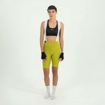 GIRONA LIMA WOMEN'S BIB SHORTS WITH STRAP