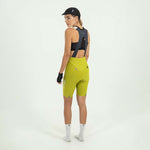 GIRONA LIMA WOMEN'S BIB SHORTS WITH STRAP